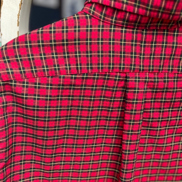 Men’s Ralph Lauren Classic Fit Oxford Button up Shirts size Large Bundle - Picture 9 of 10